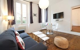 Pick A Flat'S Apartment In Bastille - Rue Mornay