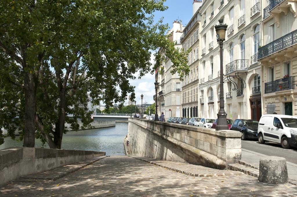 Pick A Flat'S Apartment In Bastille - Rue Mornay Paris Zimmer foto