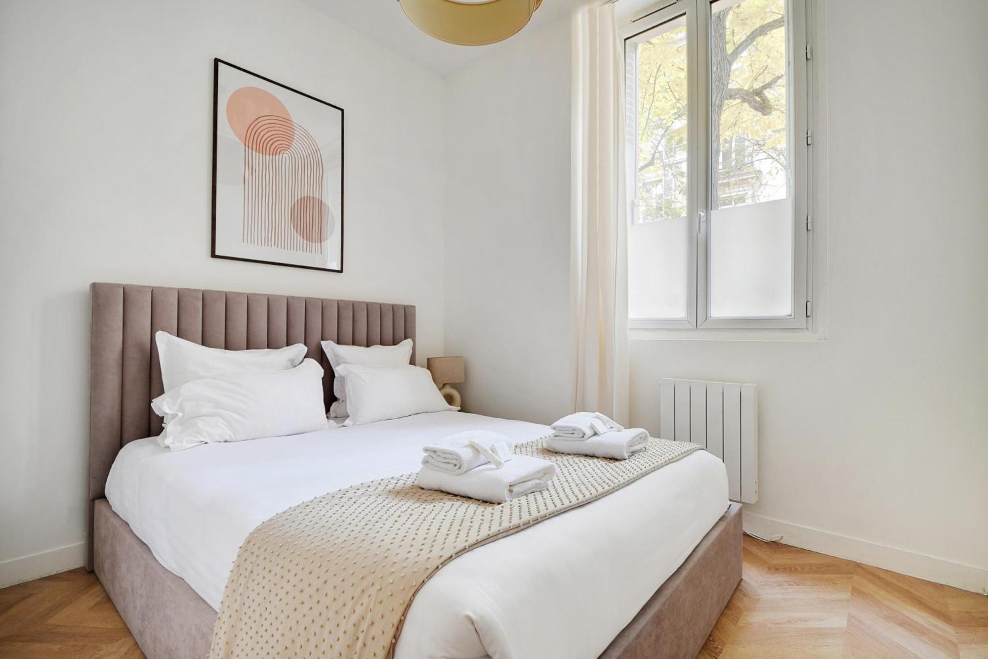 Pick A Flat'S Apartment In Bastille - Rue Mornay Paris Exterior foto