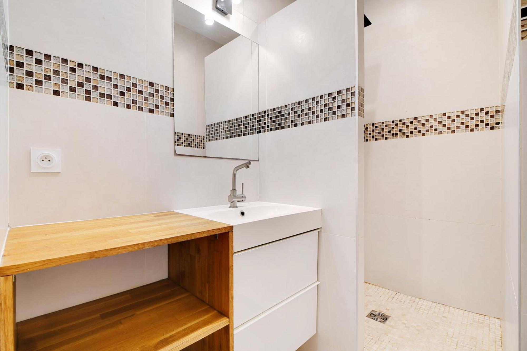 Pick A Flat'S Apartment In Bastille - Rue Mornay Paris Exterior foto