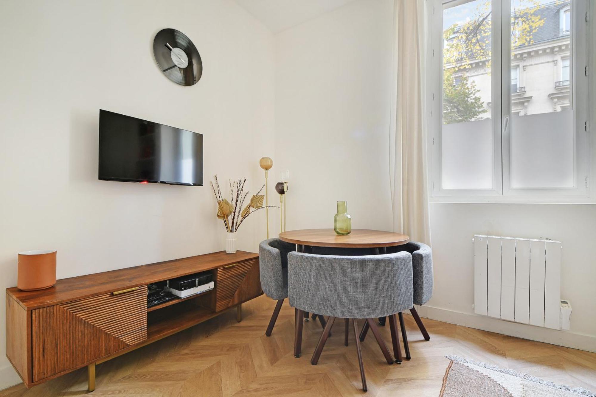 Pick A Flat'S Apartment In Bastille - Rue Mornay Paris Exterior foto
