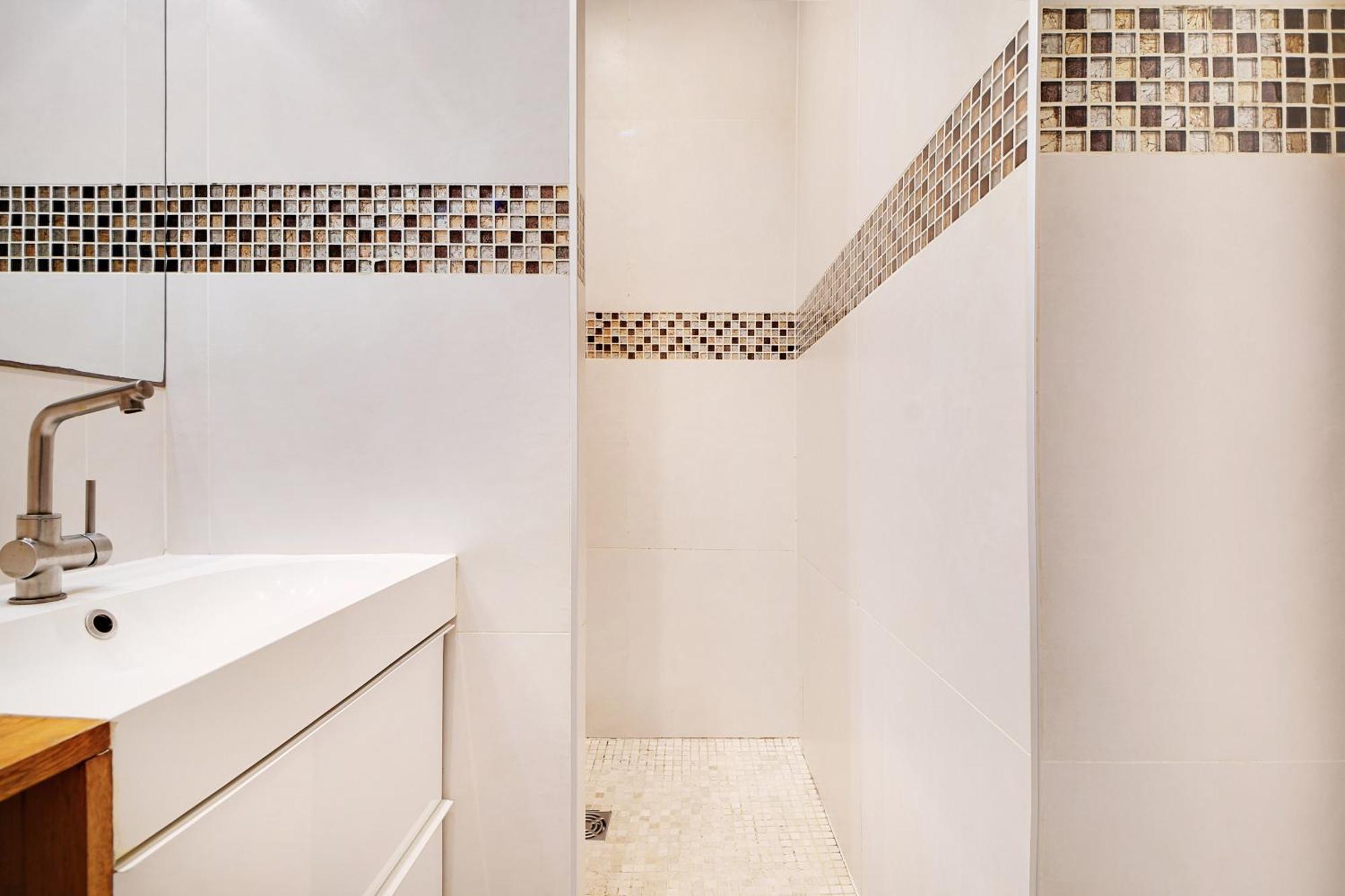 Pick A Flat'S Apartment In Bastille - Rue Mornay Paris Exterior foto
