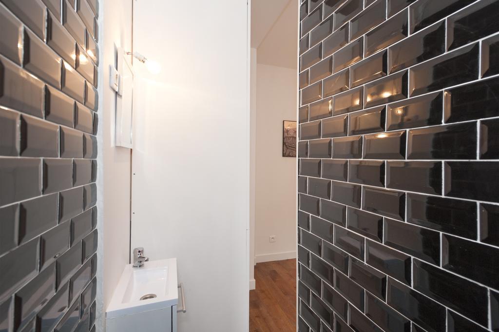 Pick A Flat'S Apartment In Bastille - Rue Mornay Paris Exterior foto