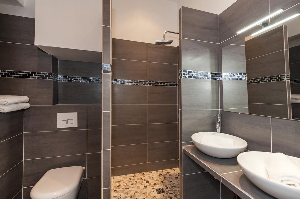 Pick A Flat'S Apartment In Bastille - Rue Mornay Paris Exterior foto